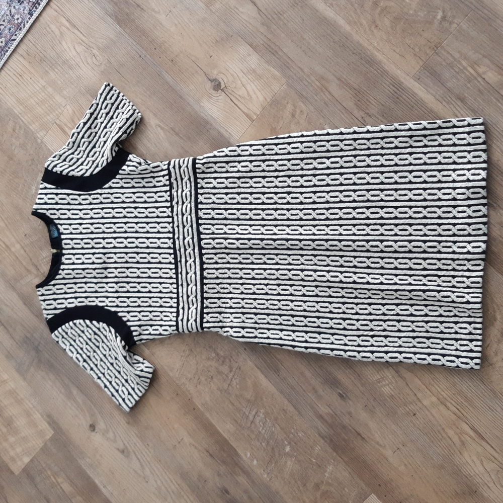 Gabby Skye Knit Dress, size 6